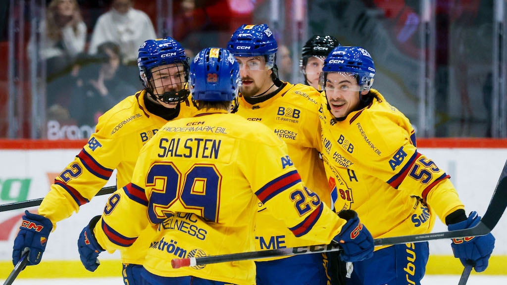 Foto: Mats Andersson/Bildbyrån