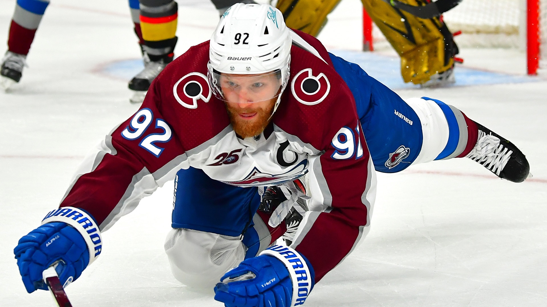 (20214) Gabriel Landeskog
