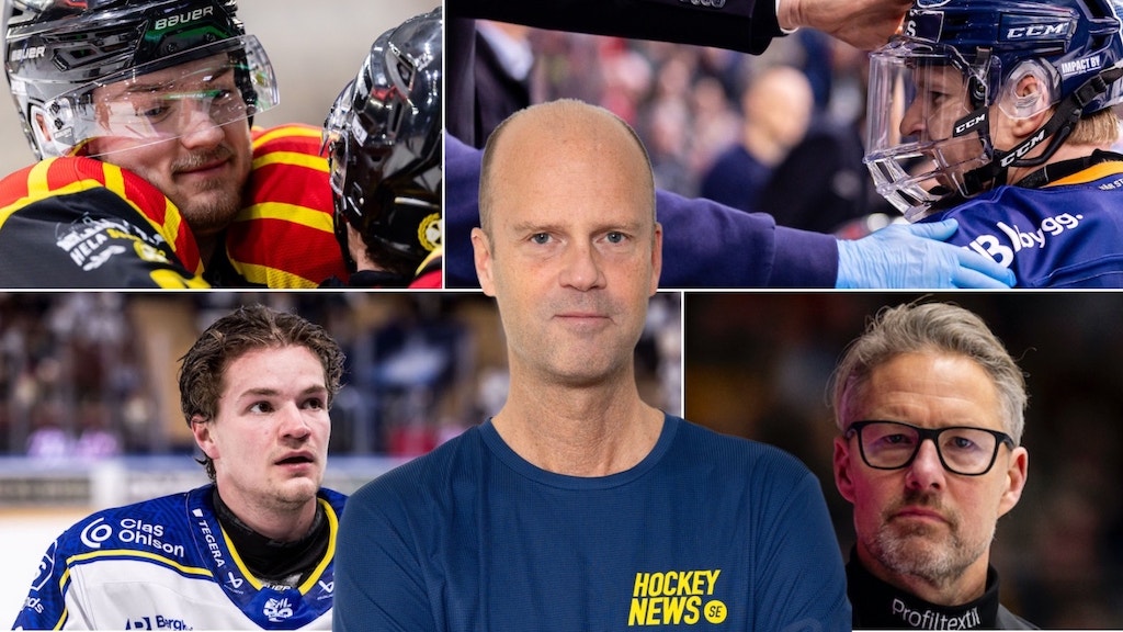 Foto: Bildbyrån
