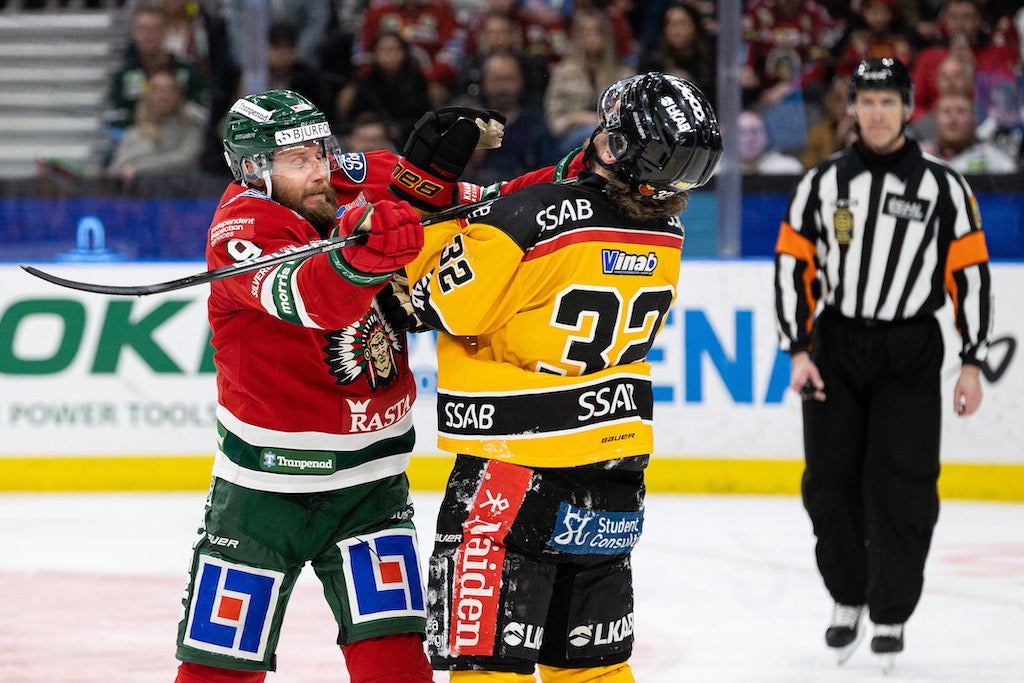 Michael Erichsen/Bildbyrån