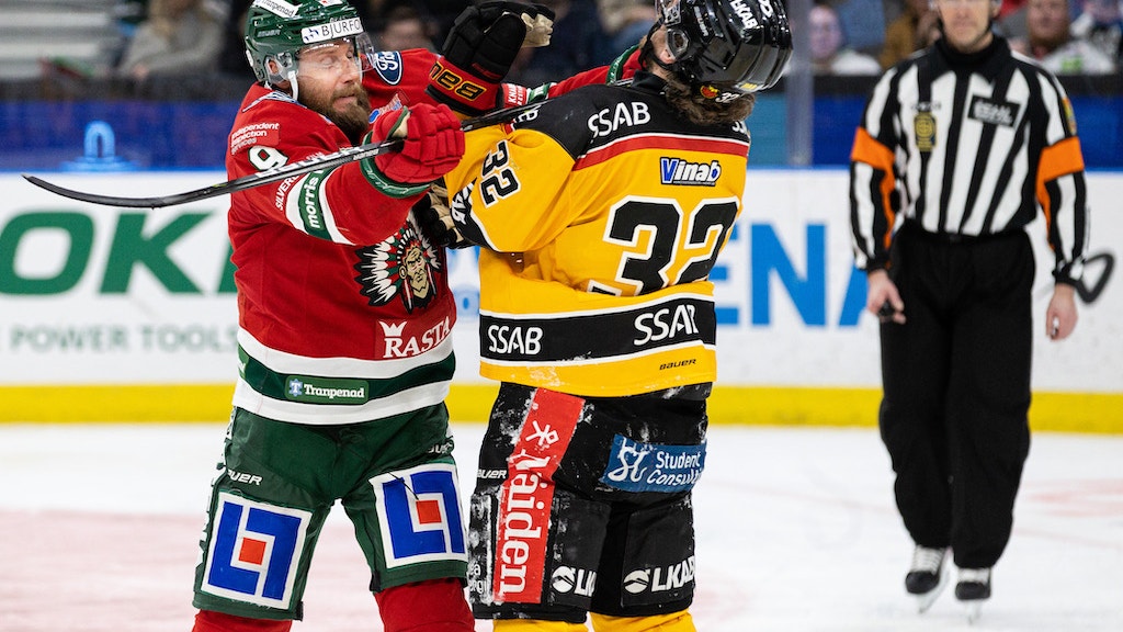 Michael Erichsen/Bildbyrån
