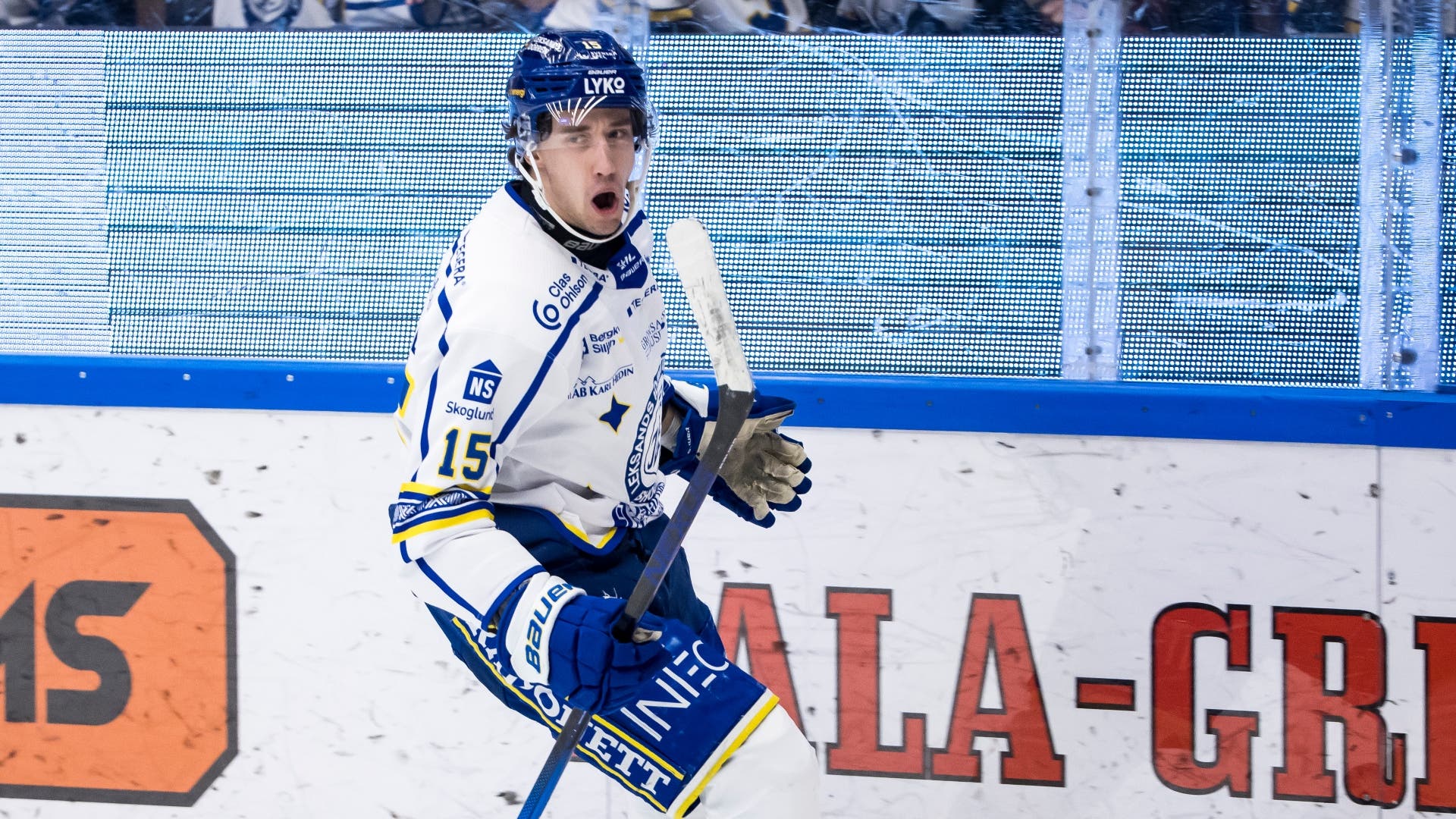(23117) Max Veronneau Leksand