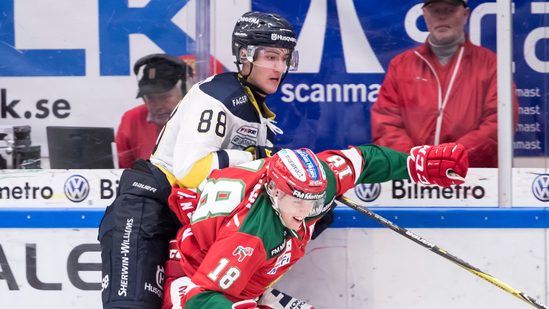 Daniel Eriksson/Bildbyrån