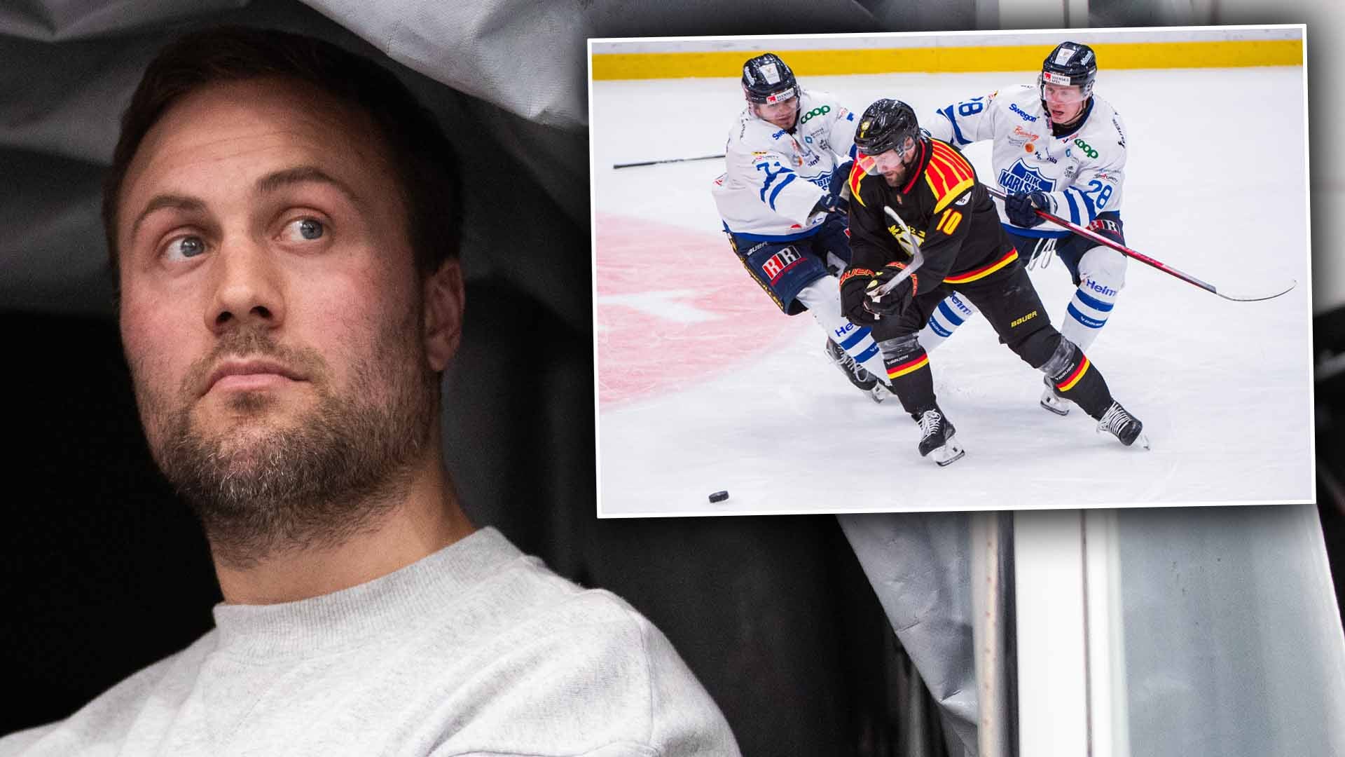 Johan Larsson