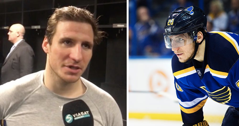 Viasat Hockey / Bildbyrån