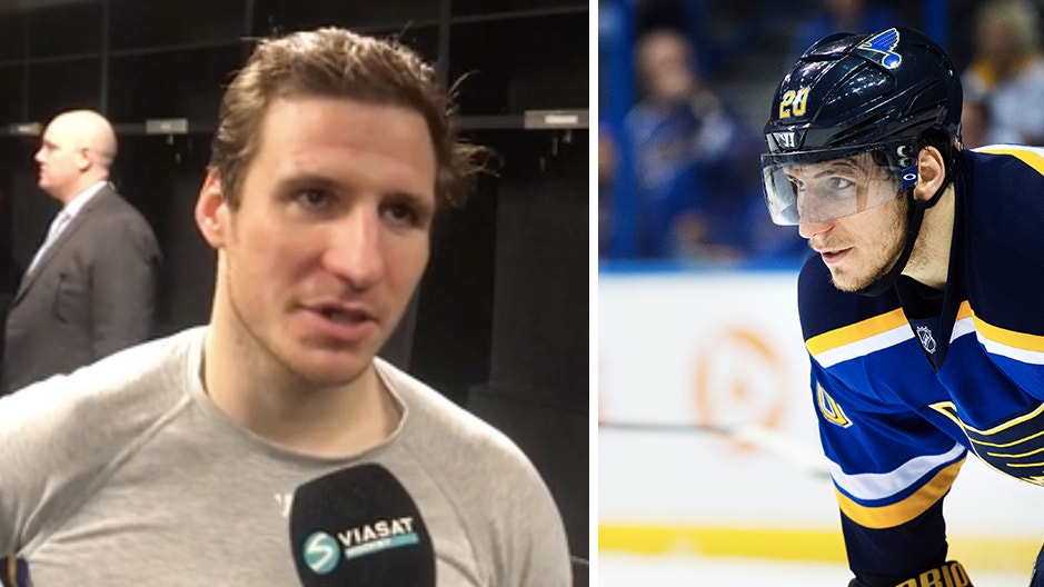 Viasat Hockey / Bildbyrån