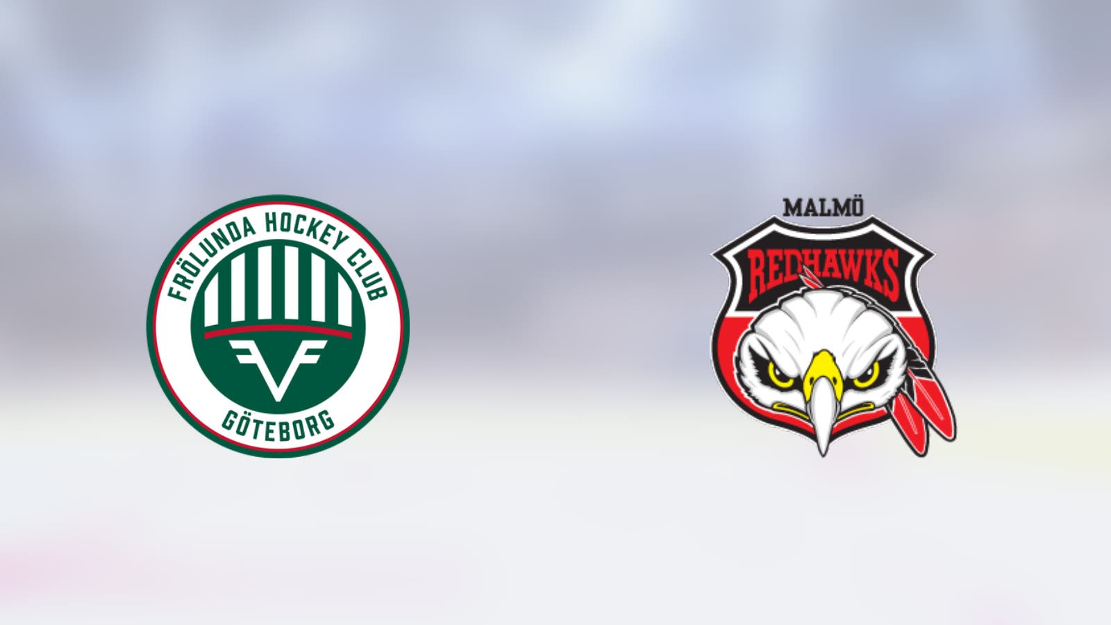 Malmö med sex raka segrar – möter Frölunda