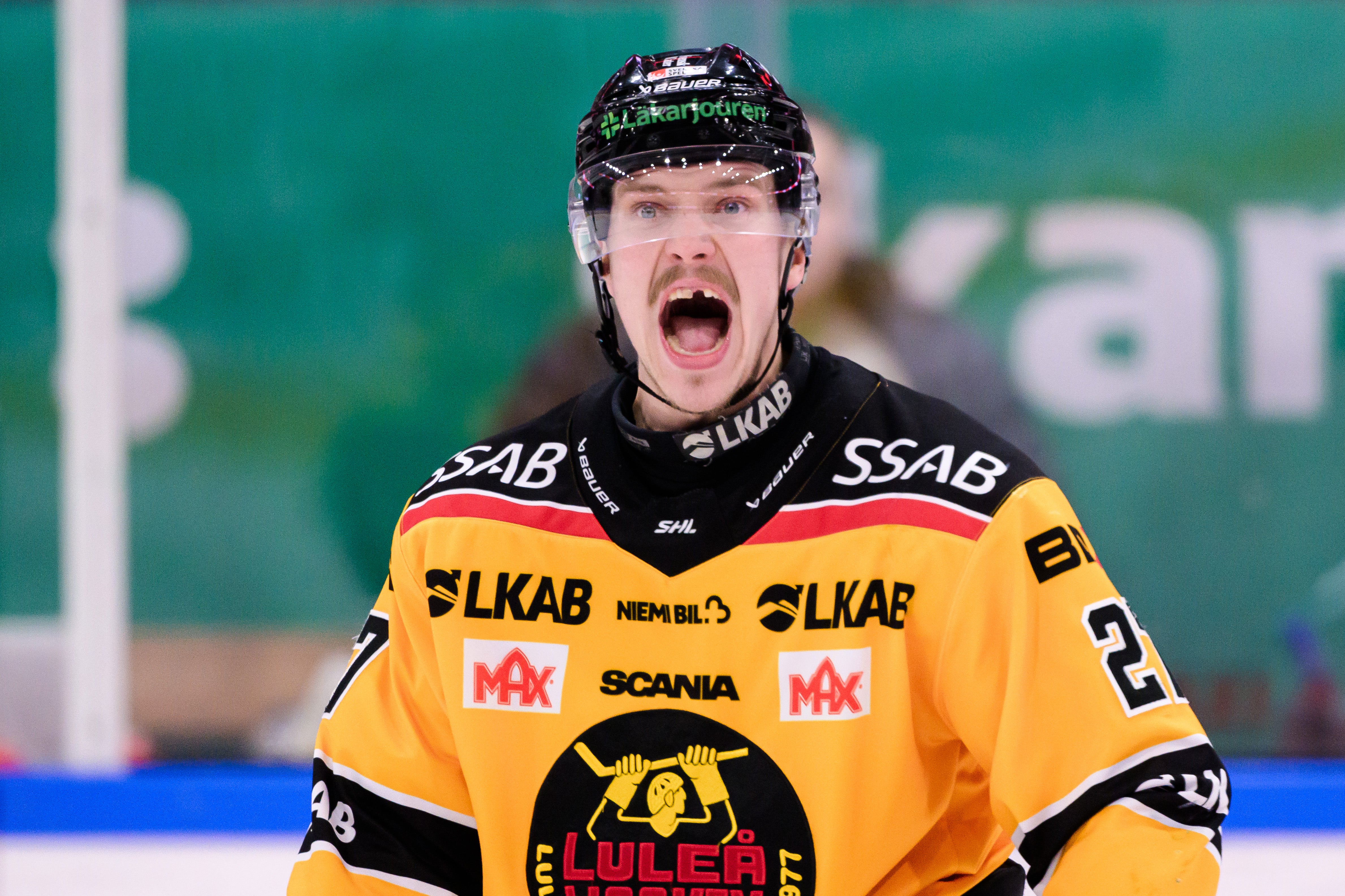 Oskari Laaksonen