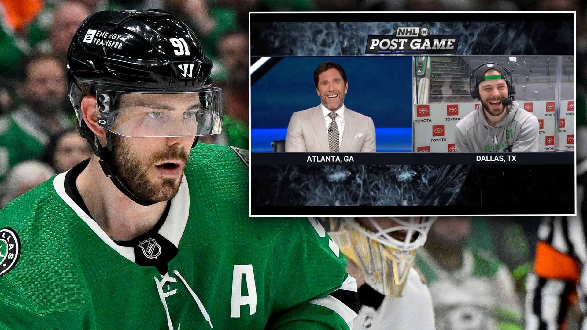 Lundqvist Seguin