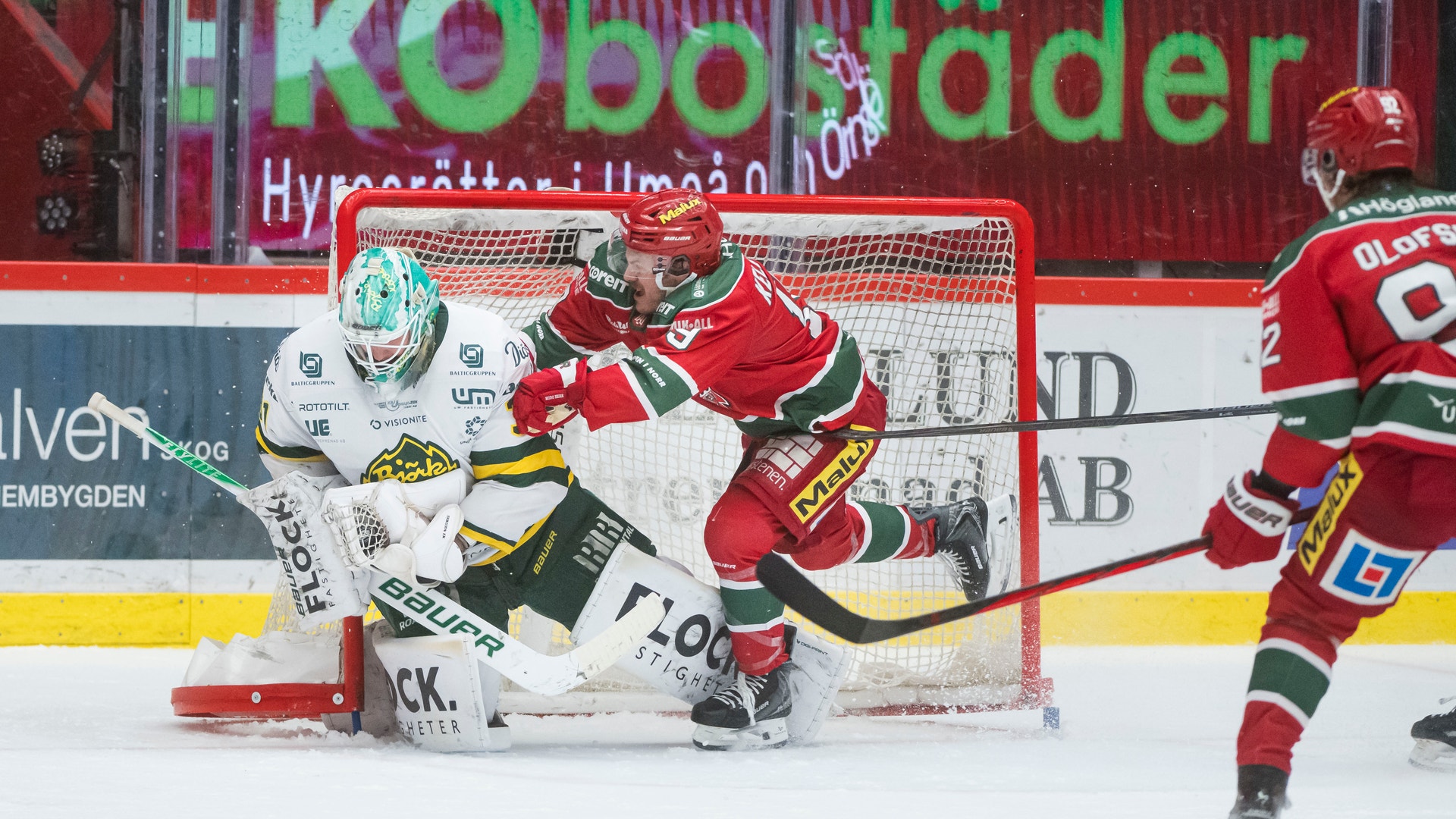 Modo Kelleher Eriksson Ek