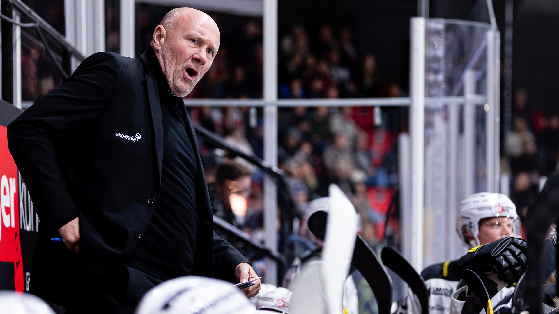 Peter Andersson Västerås VIK