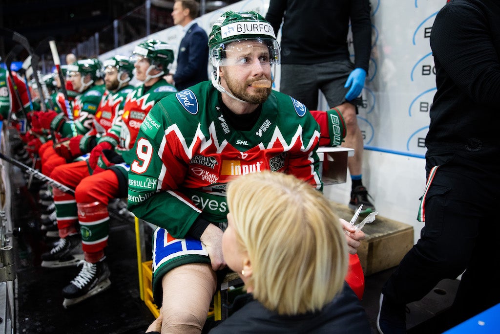 Michael Erichsen/Bildbyrån