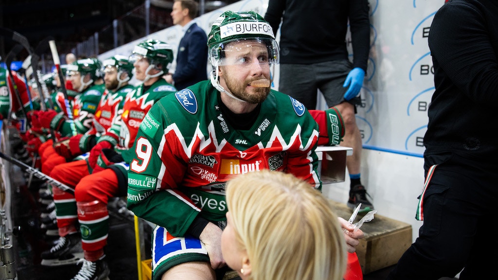 Michael Erichsen/Bildbyrån