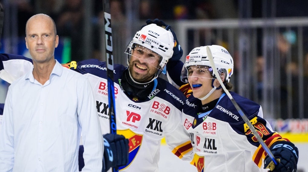 Dick Axelsson