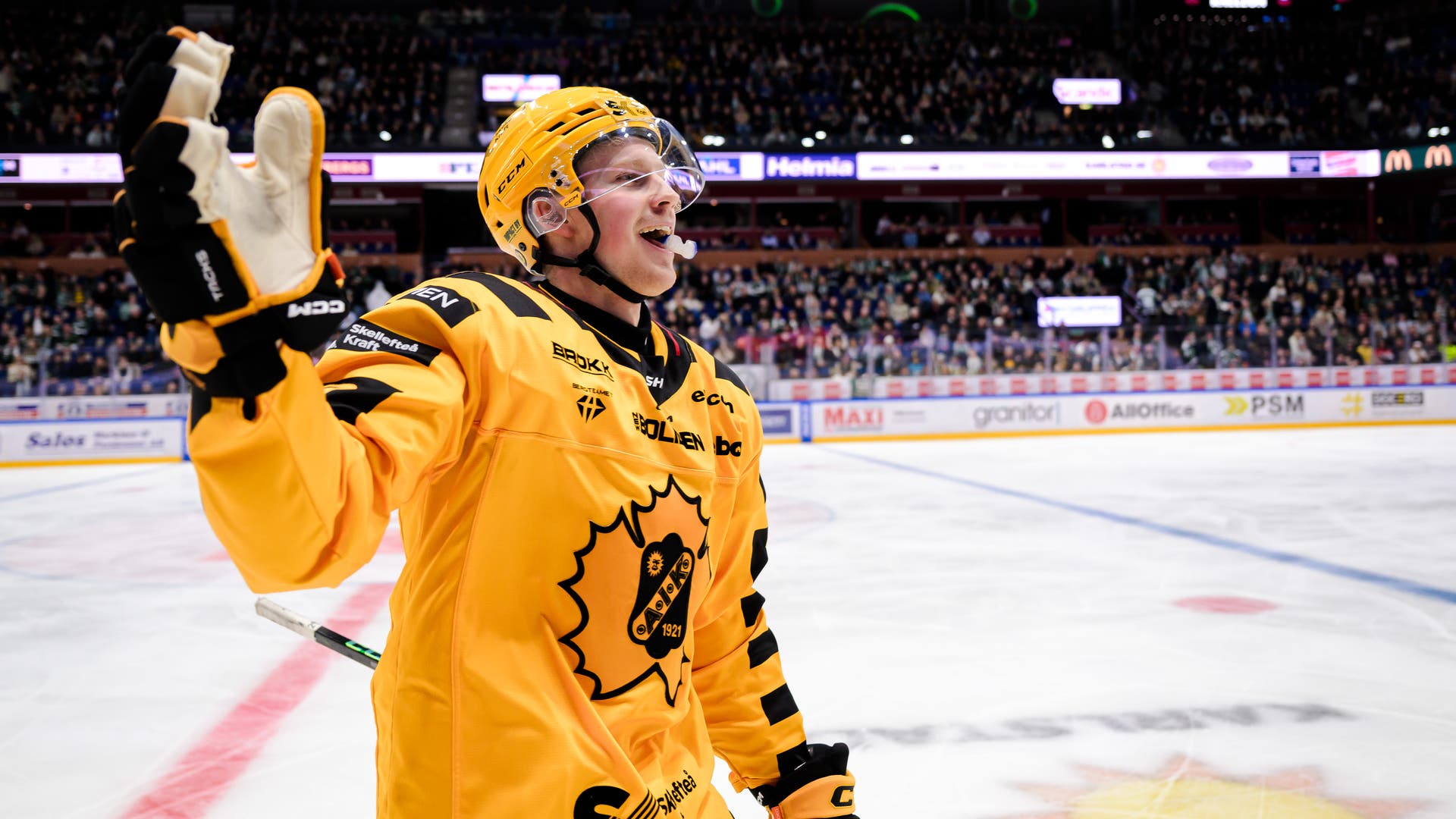 Ludvig Warg