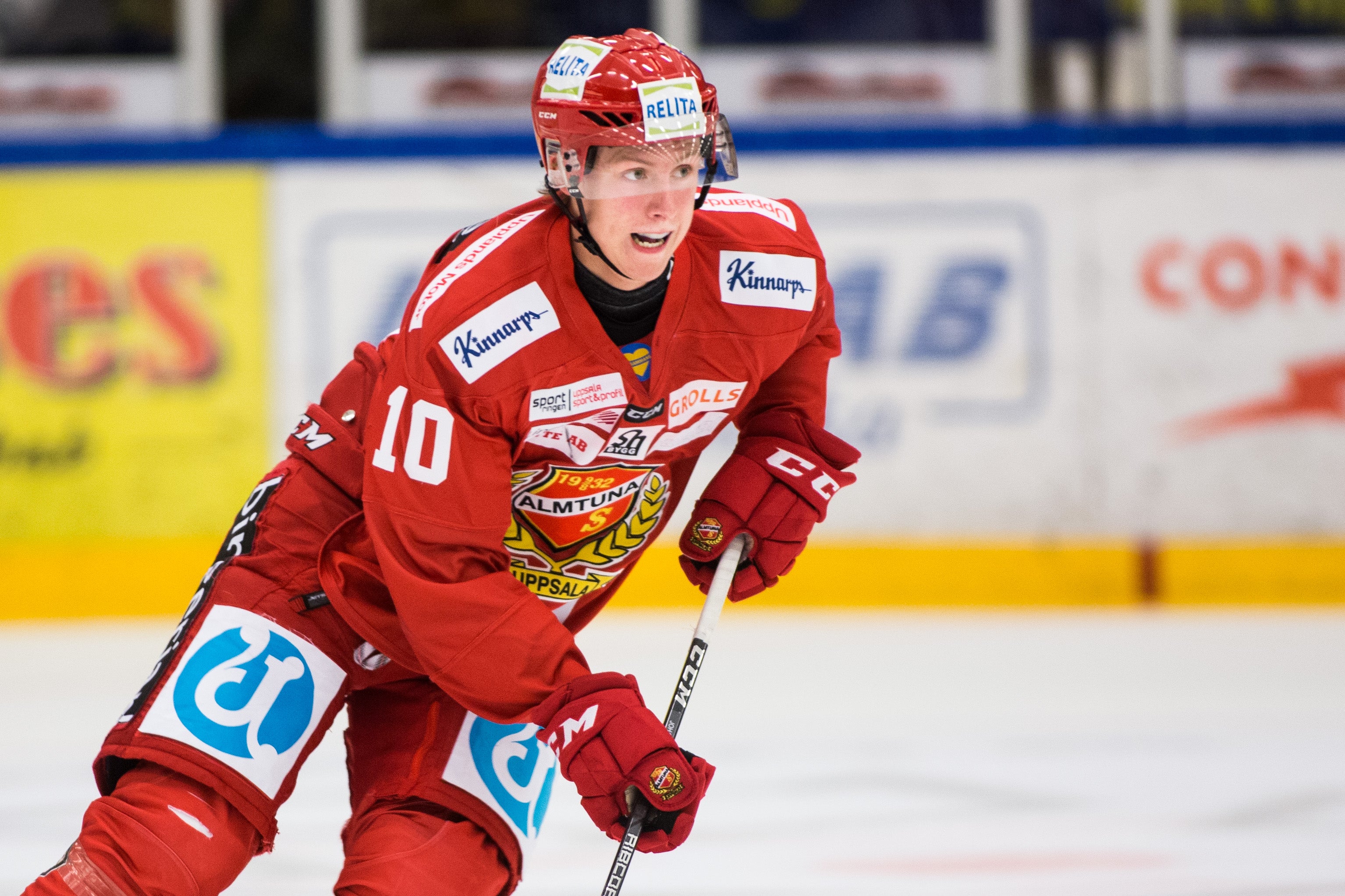 (5034) Simon Johansson