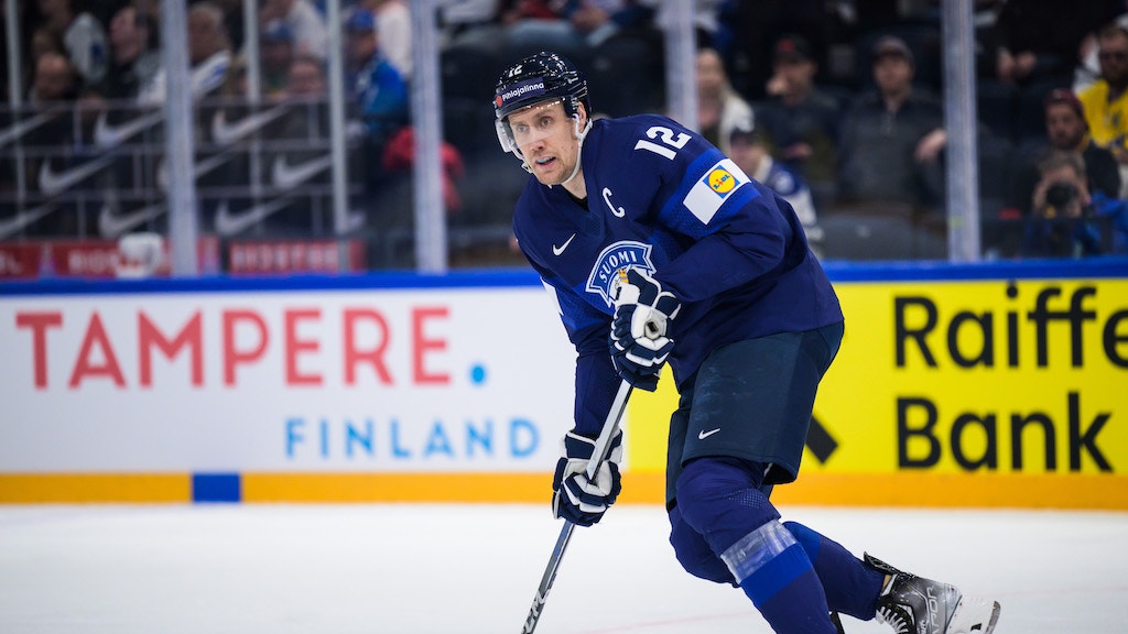 Joel Marklund/Bildbyrån