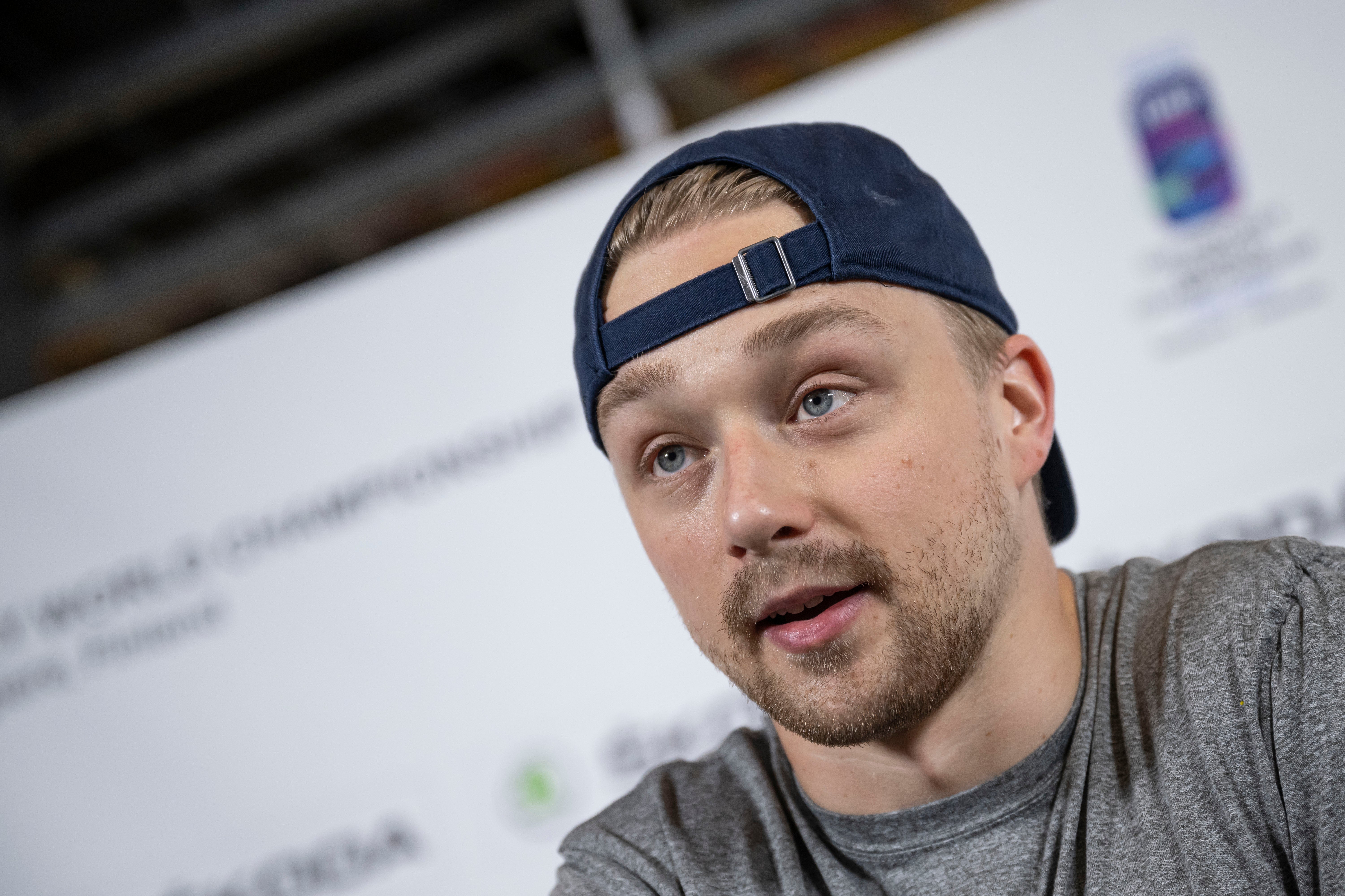 Rasmus Asplund