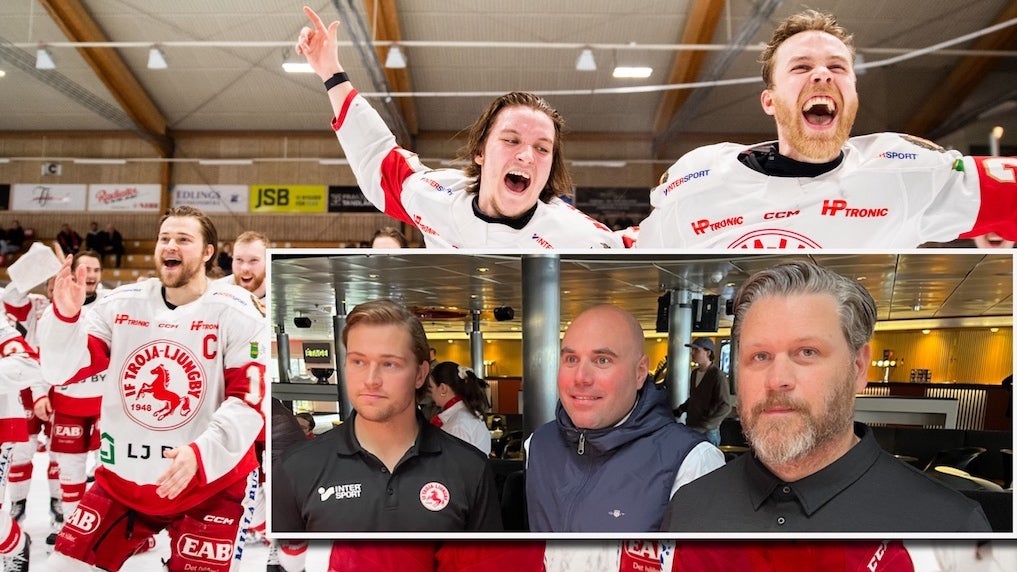 Foto: Bildbyrån och Mattias Ek