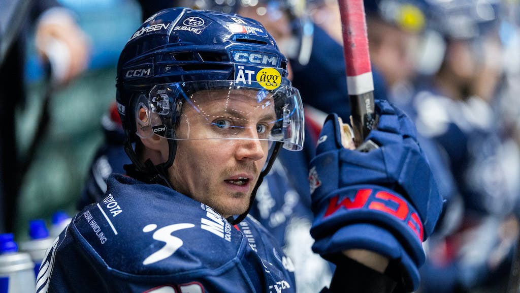 Markus Ljungh