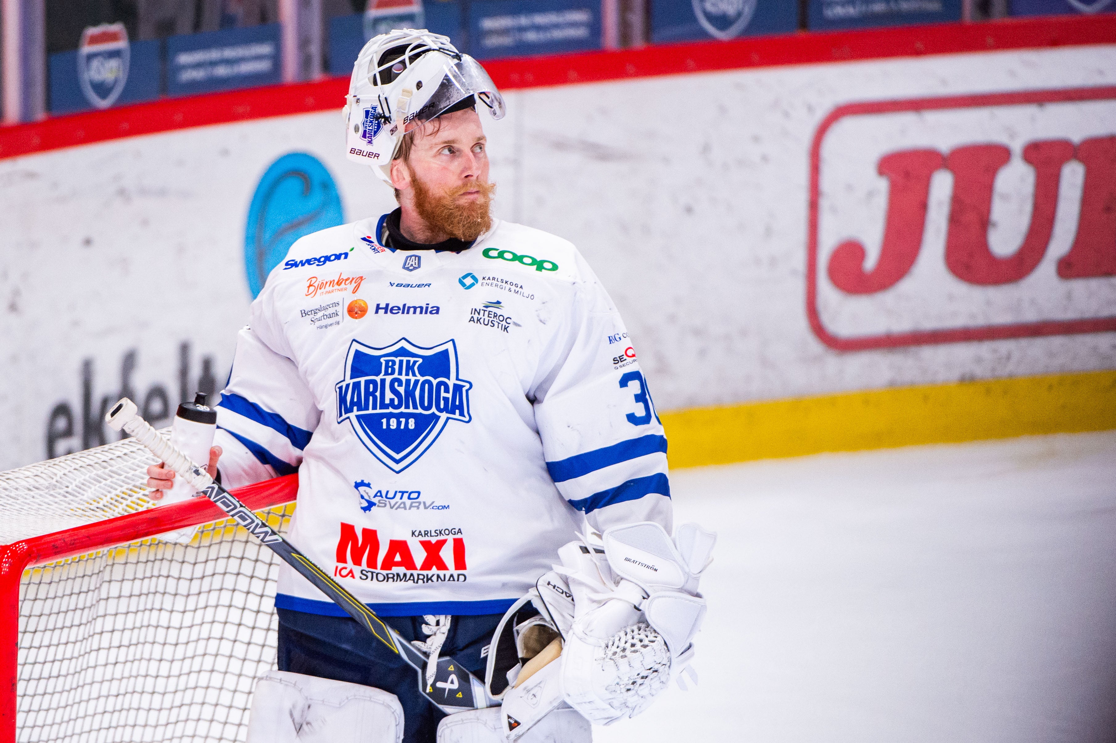 Victor Brattström