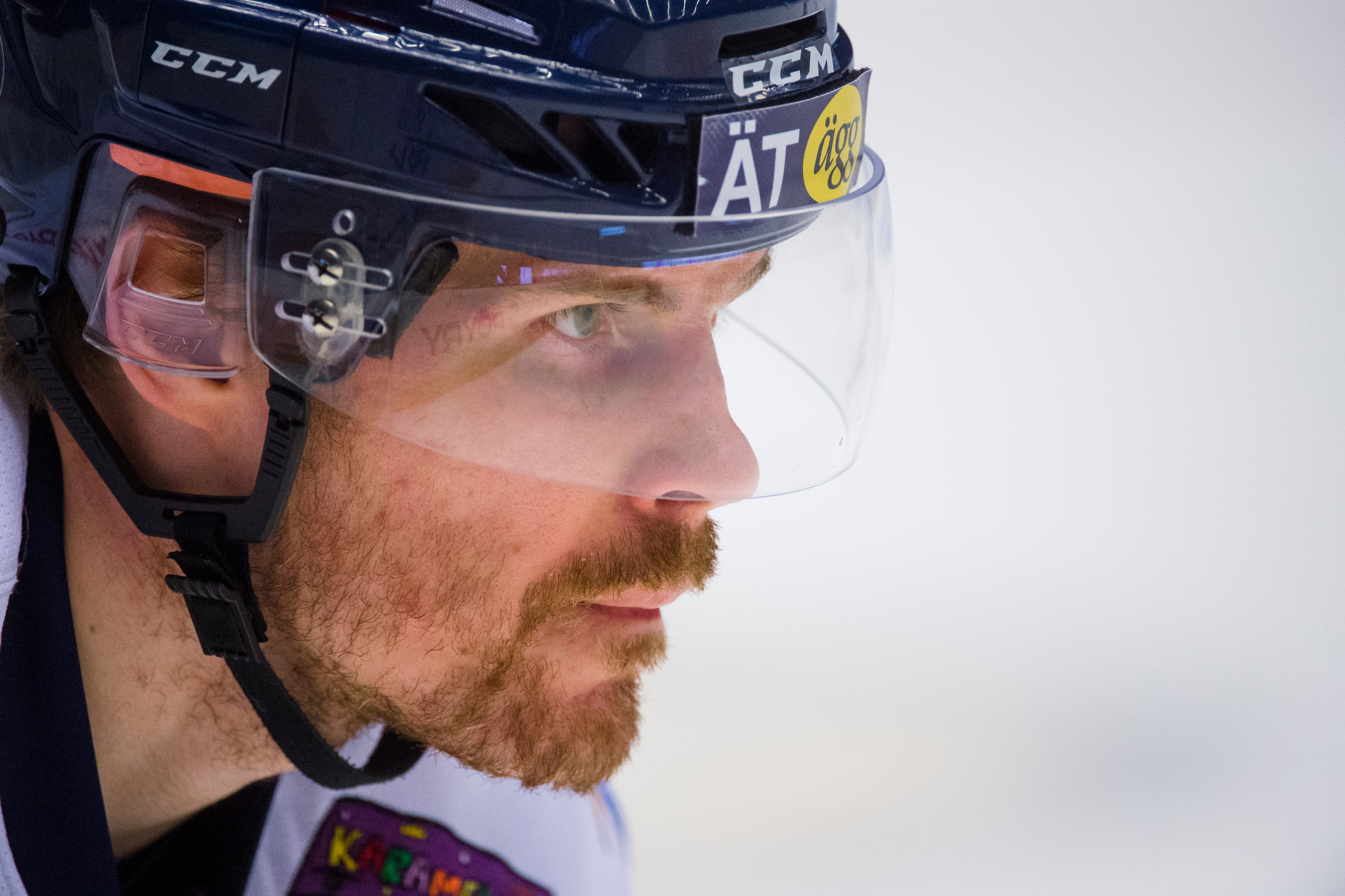 Simon Hastegård/Linköping