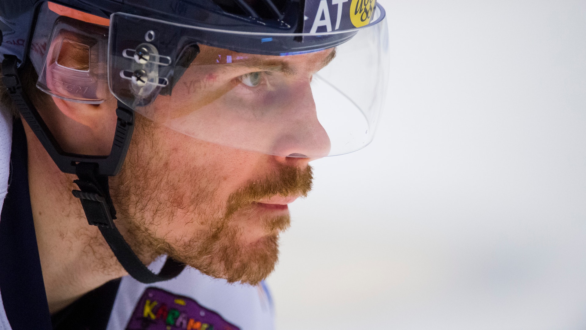 Simon Hastegård/Linköping