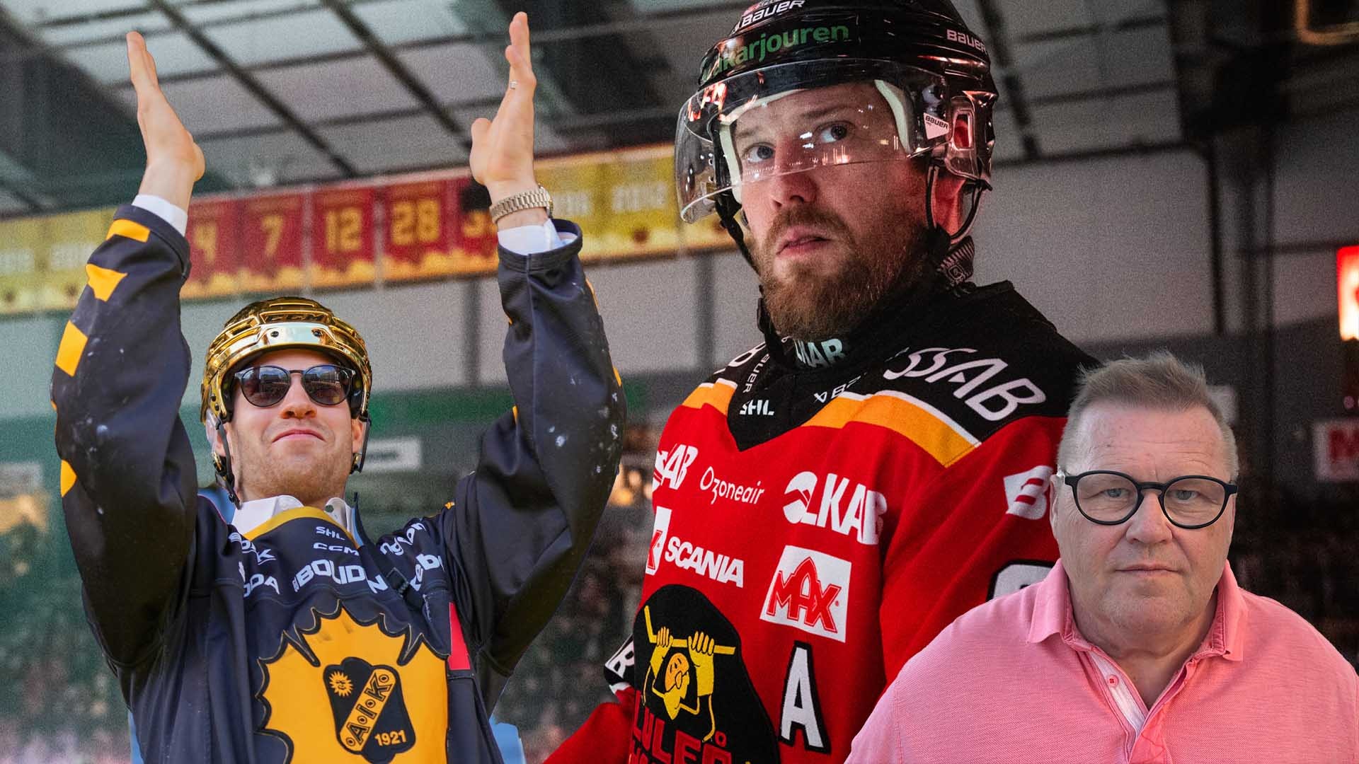 Krönika Bosse Lundkvist