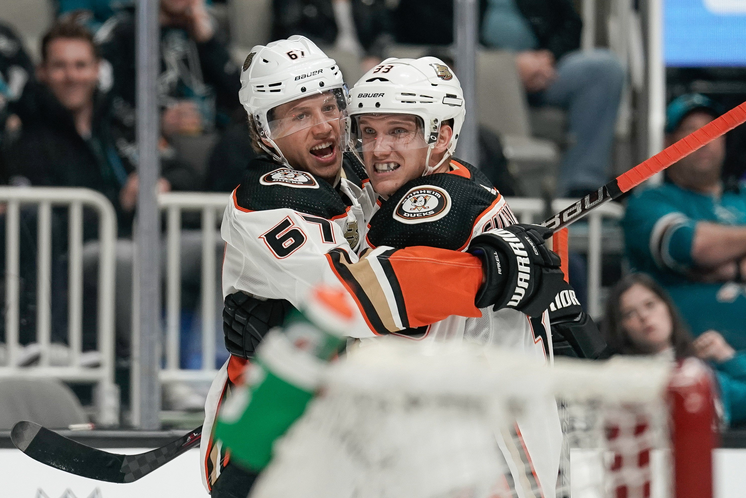 (18386) Rakell/Silfverberg