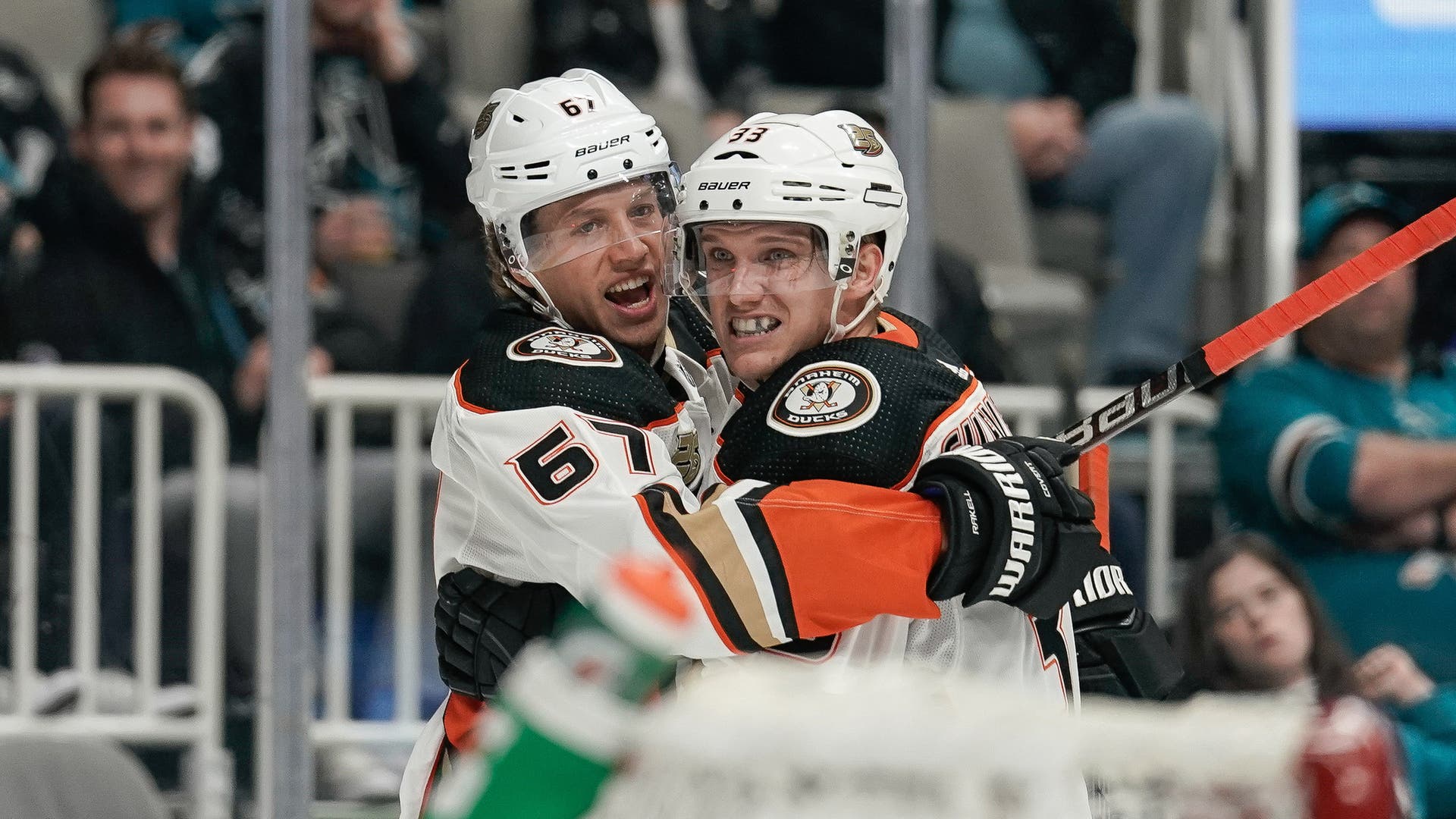 (18386) Rakell/Silfverberg