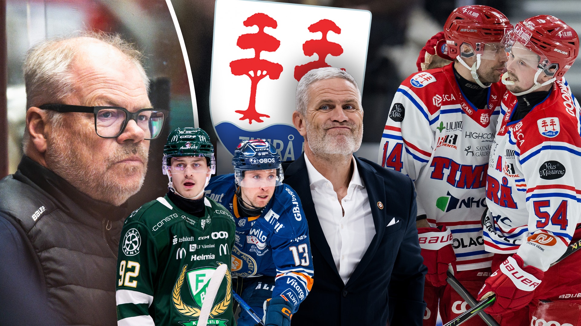 timrå ik kent norberg