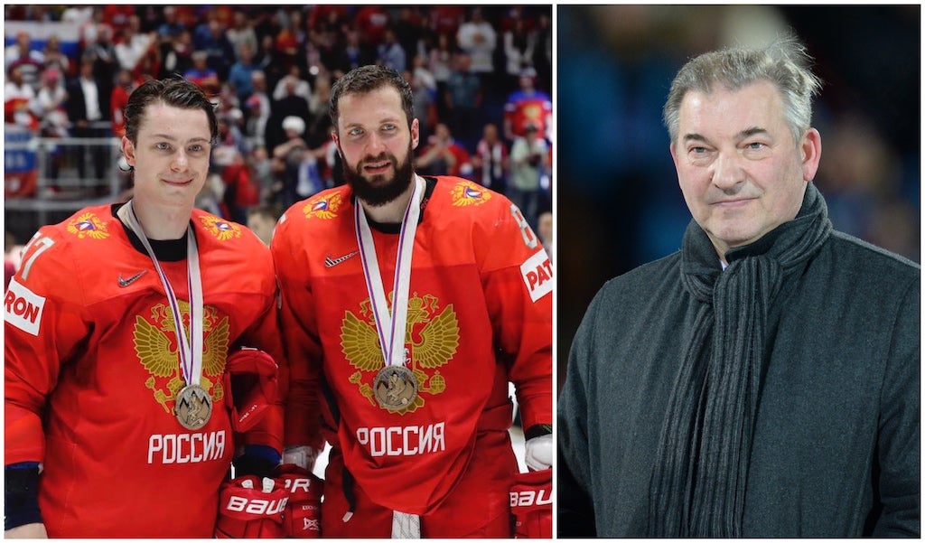 (10840) Nikita Gusev/Nikita Kutjerov/Tretjak