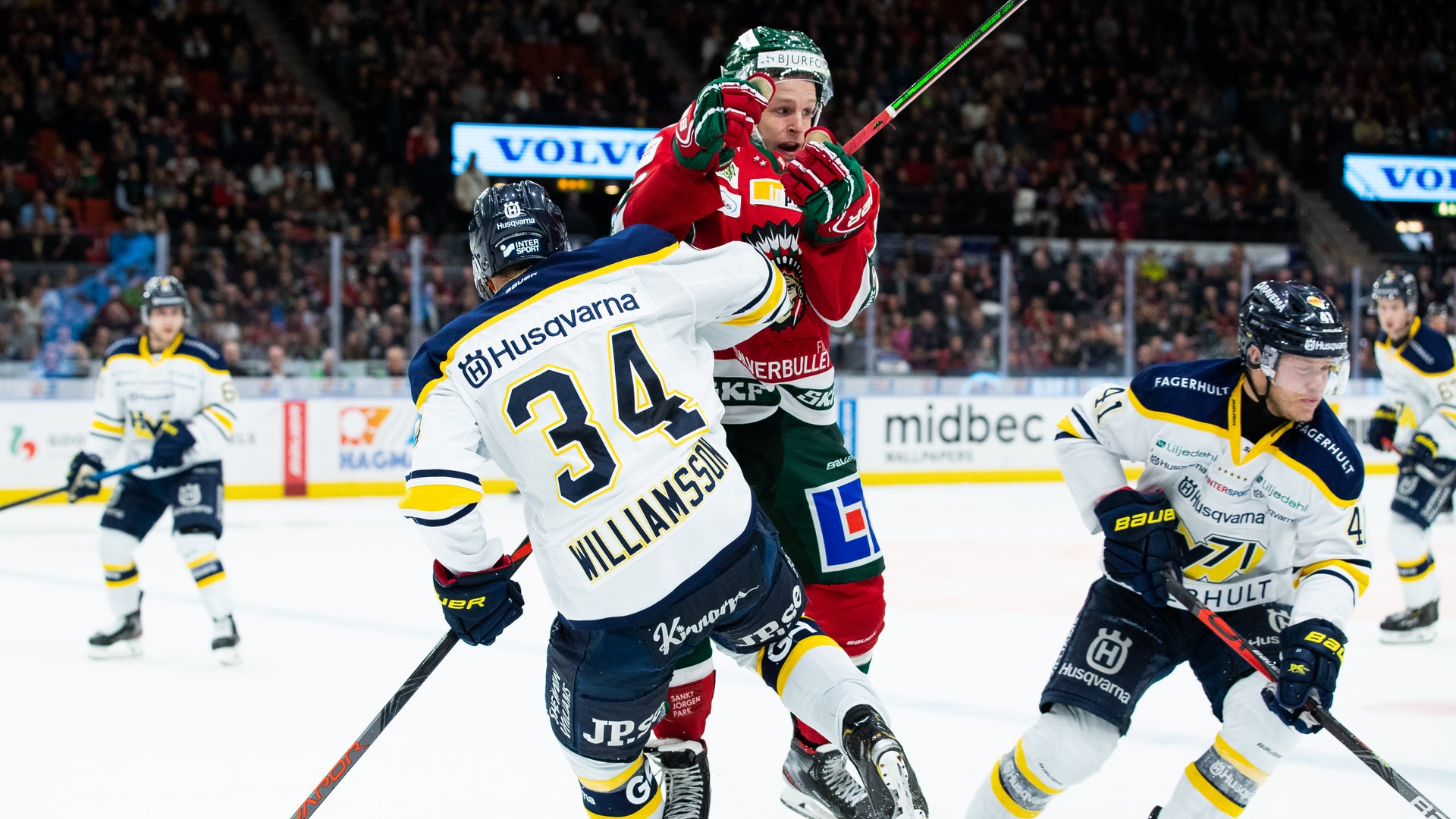 Bildbyrån