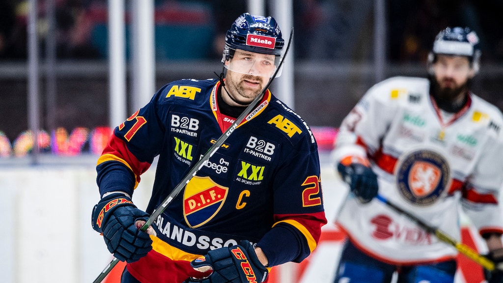 (11174) Patrik Berglund/Djurgården