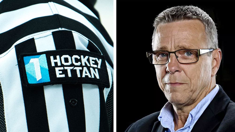 Bildbyrån/Hockeyettan