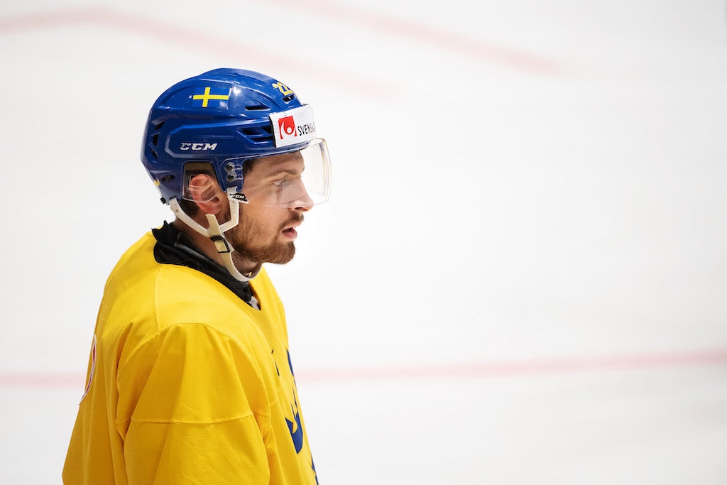 Joel Marklund/Bildbyrån