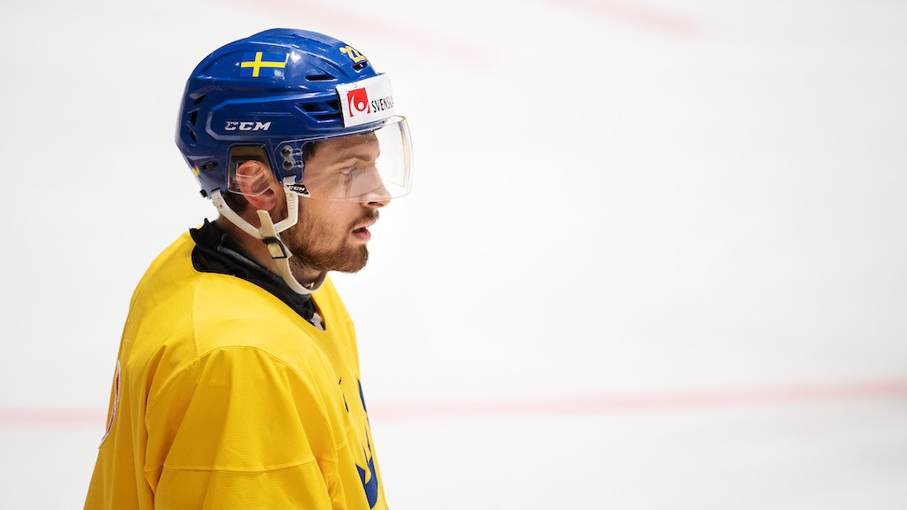 Joel Marklund/Bildbyrån