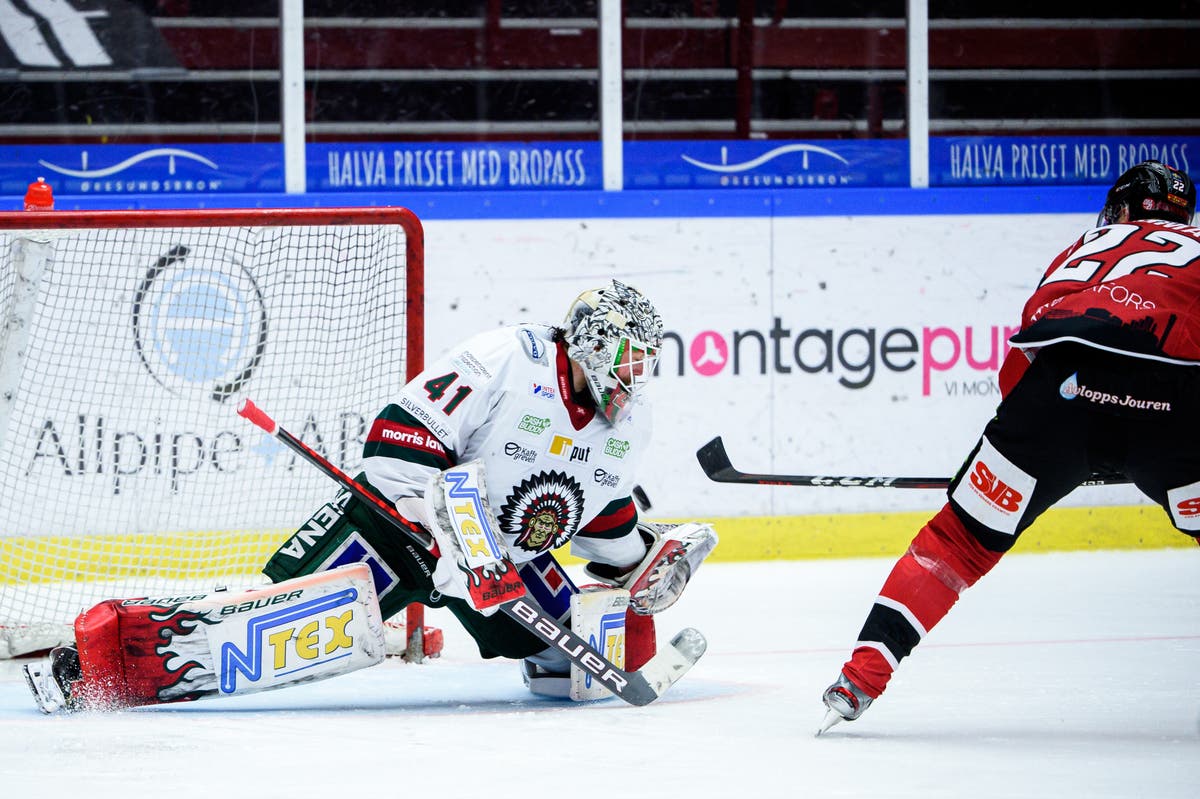 (18308) Malmö-Frölunda