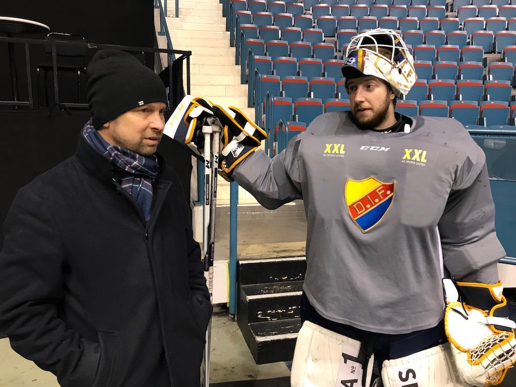 Mattias Ek/HockeyNews.se