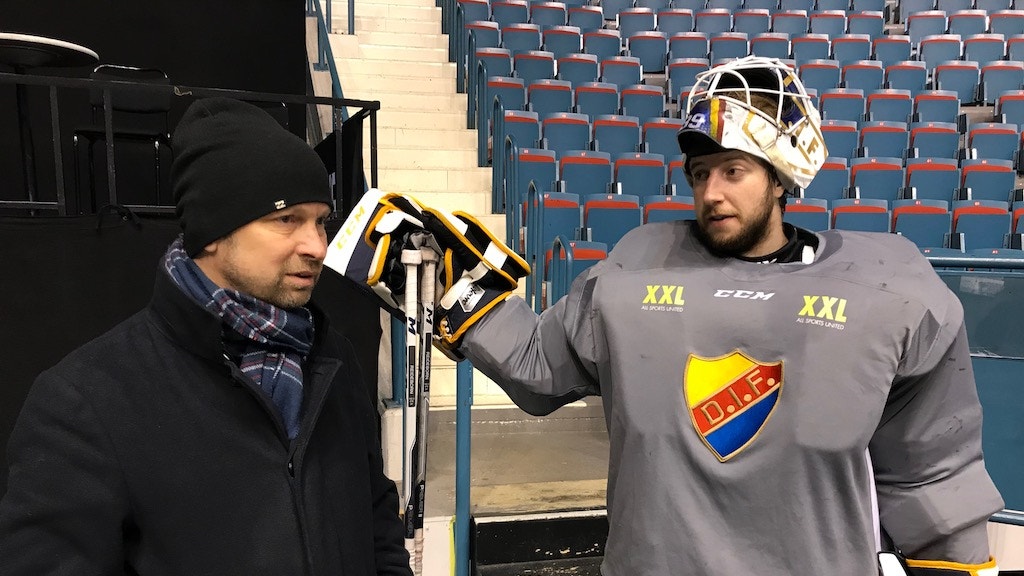 Mattias Ek/HockeyNews.se