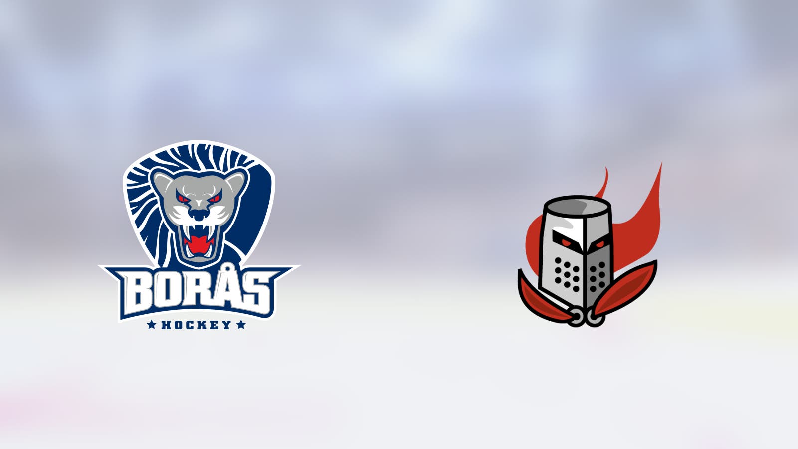 Seger senast – fortsätter Borås trendbrott mot Nyköping?