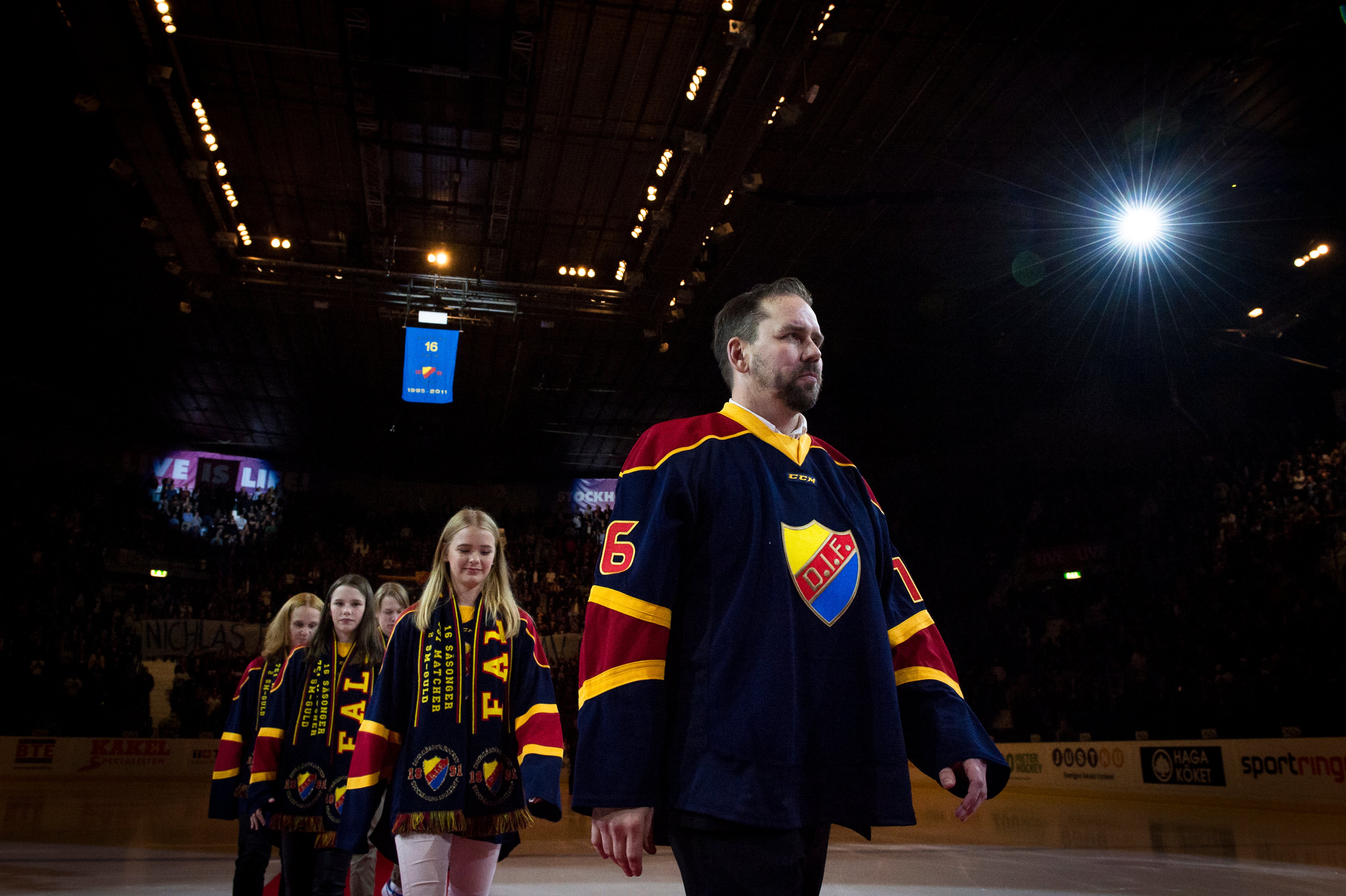 Olle Wande/Bildbyrån