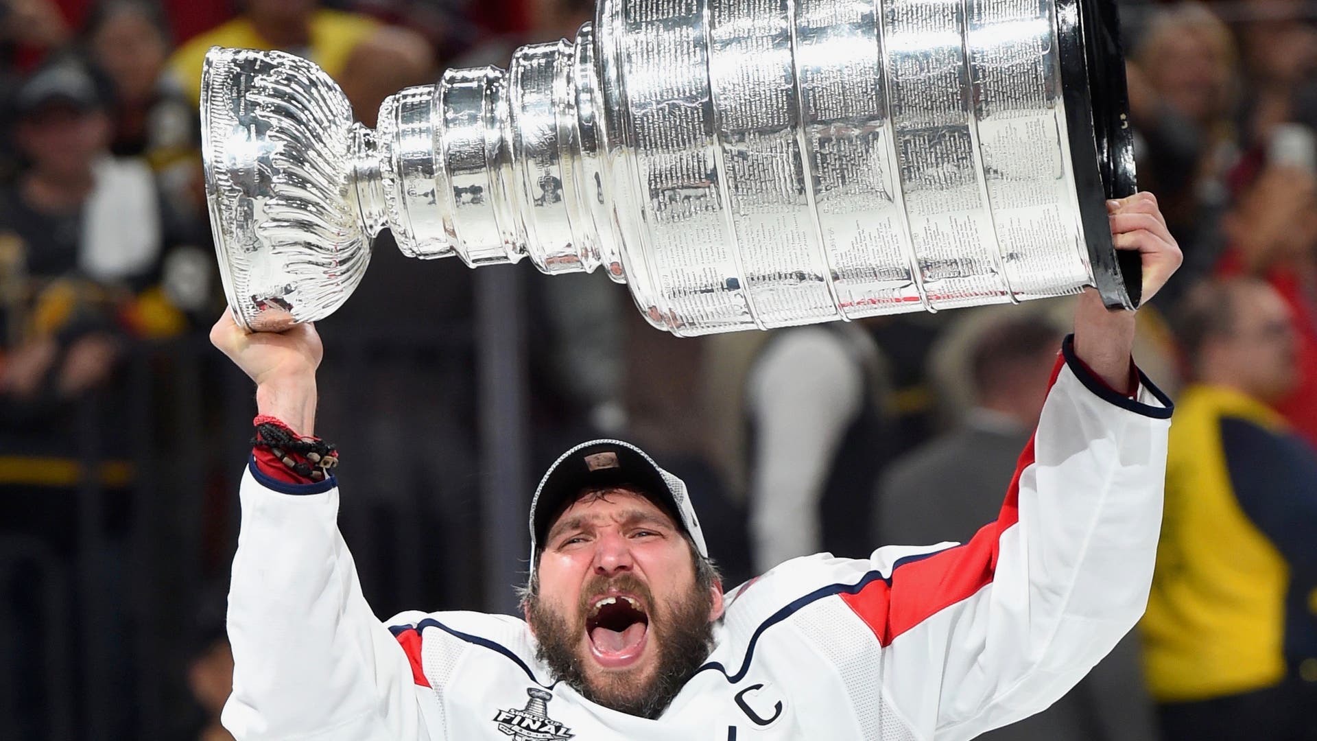 (3165) ovetjkin stanley cup