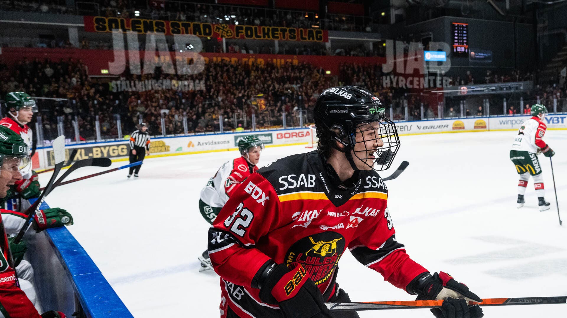 William Håkansson