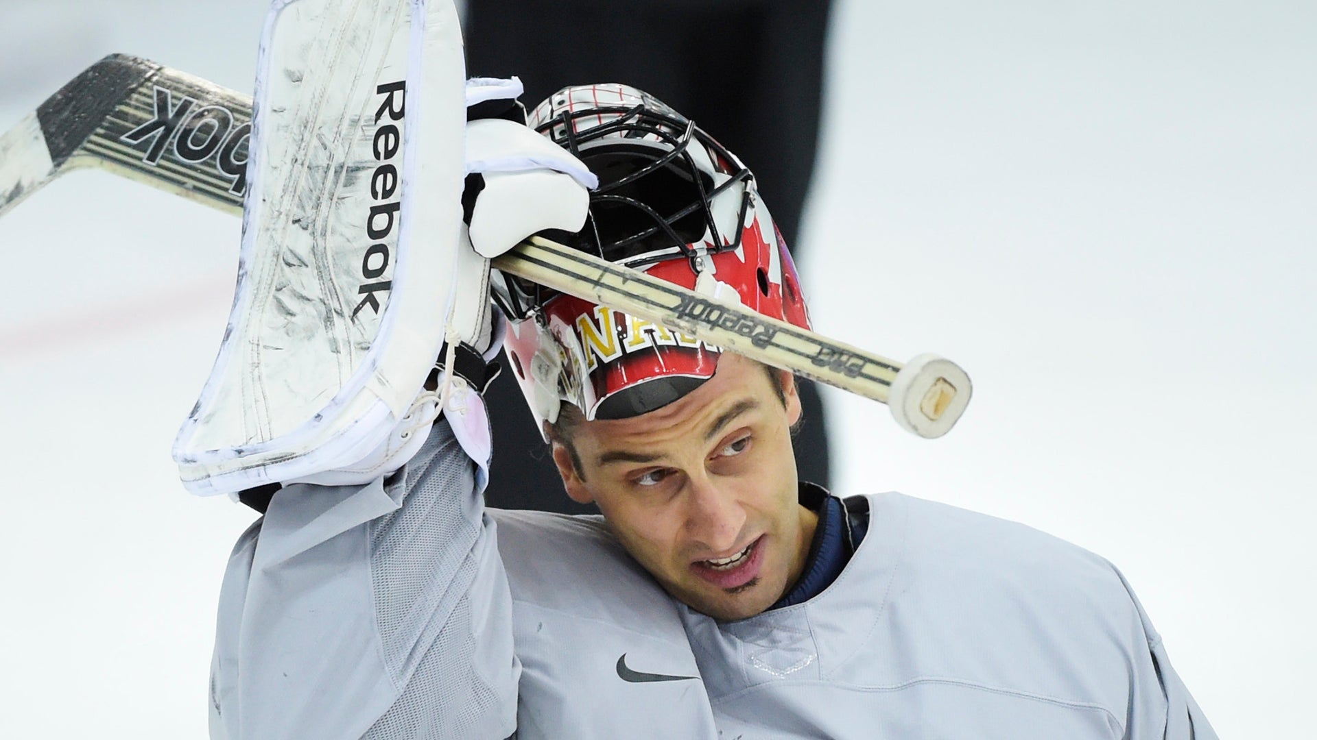 (1299) Roberto Luongo