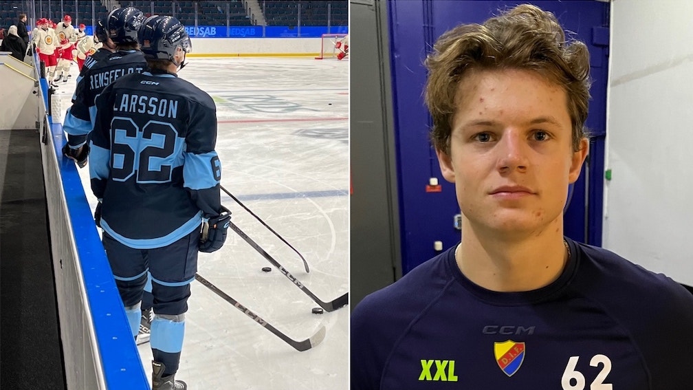 Hampus Larsson