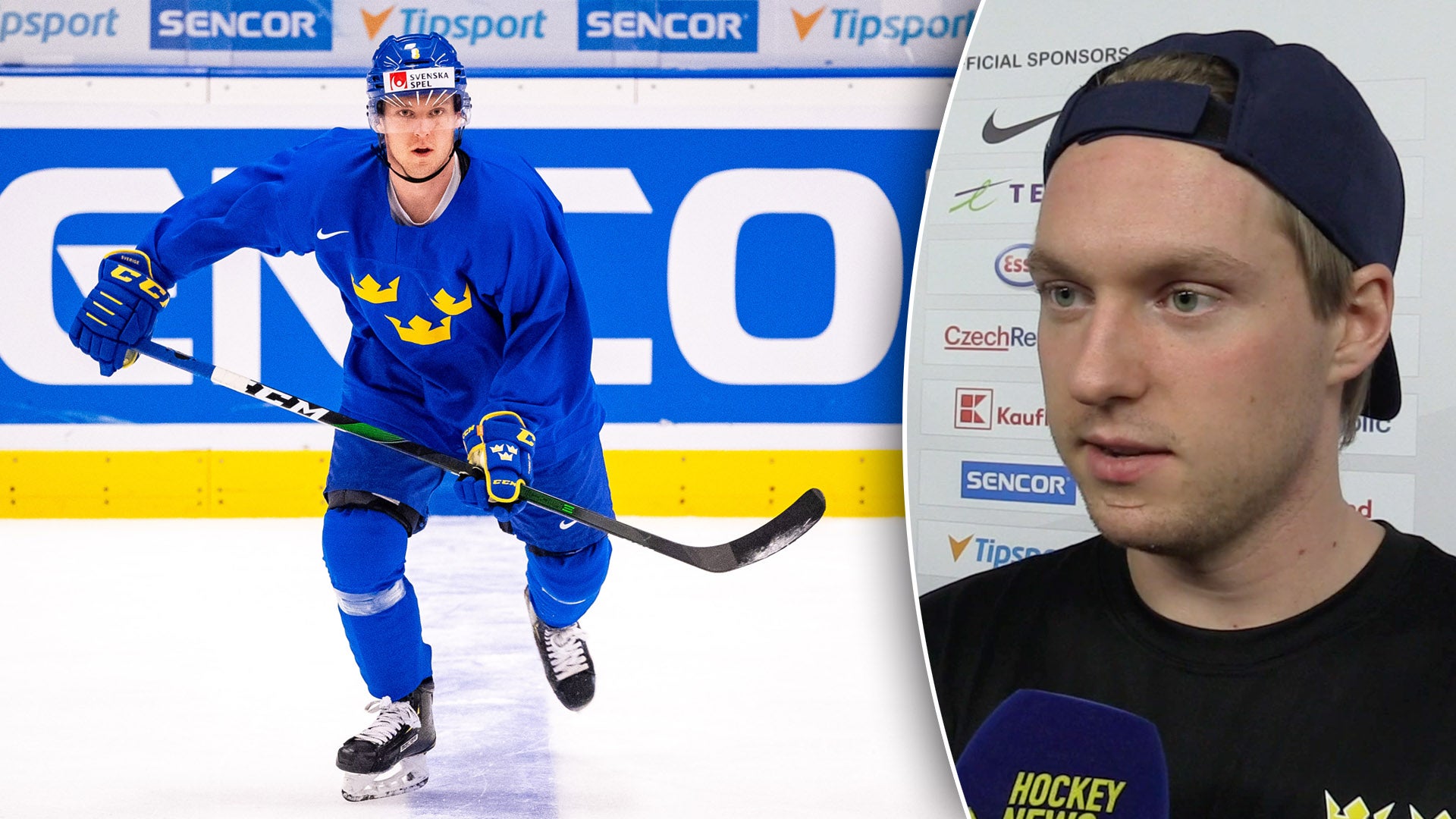 Bildbyrån / HockeyNews.se
