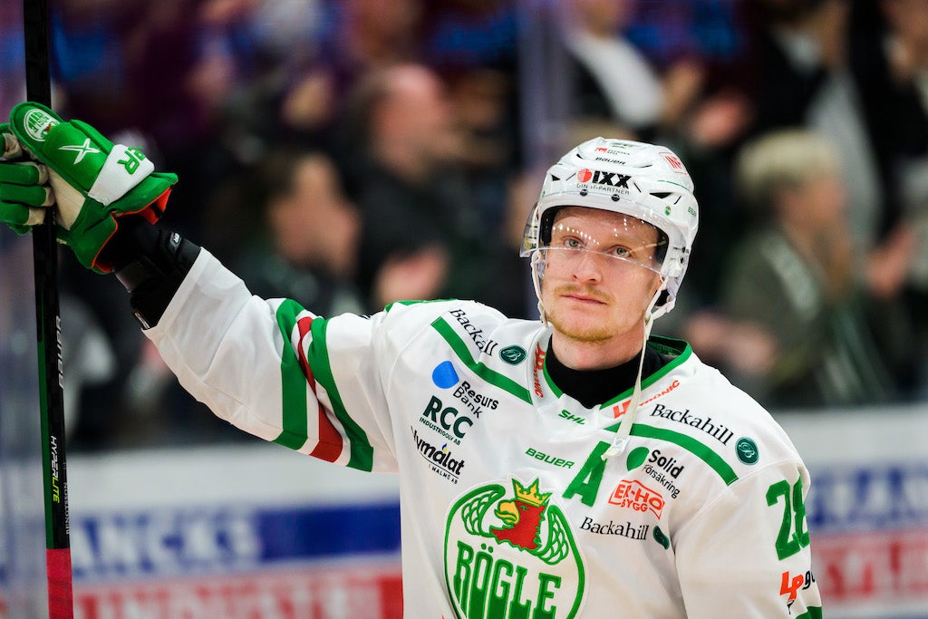 (24330) Anton Bengtsson/Rögle