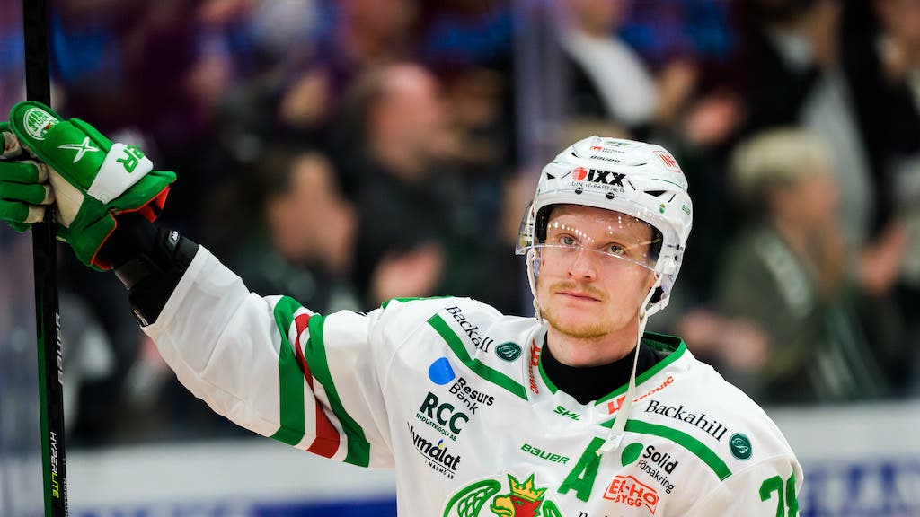 Fredrik Karlsson/Bildbyrån