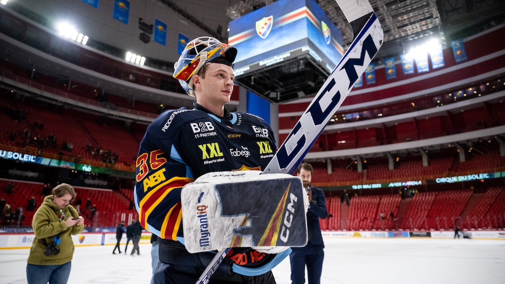 Jesper Zerman/Bildbyrån